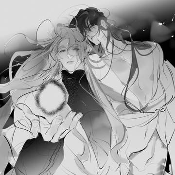 讀默CP BL