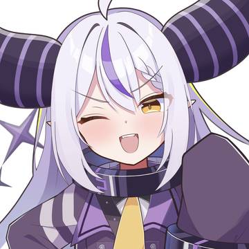 ラプラス・ダークネス