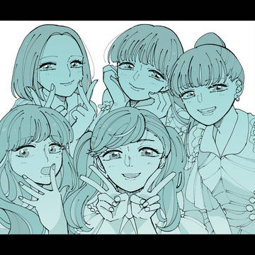 ∞さん5
