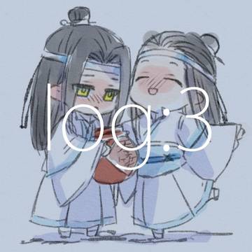 らくがきlog MDZS3