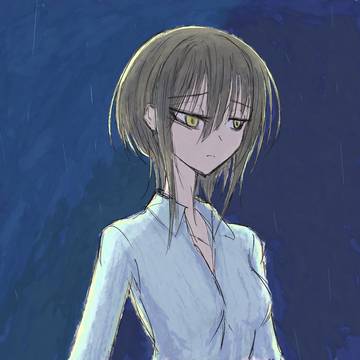 夕