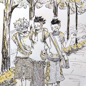さねげんまとめ７