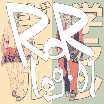 RoR-log【01】