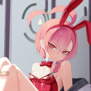 ブルアカ