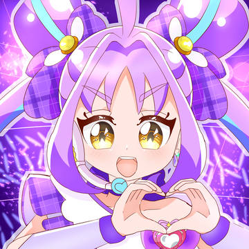 キュアキュンキュン！