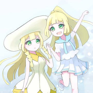 リーリエ