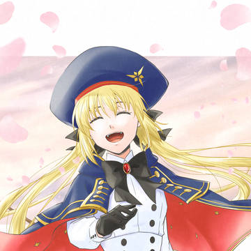 アーサーとモルガンのいるカルデア【5】