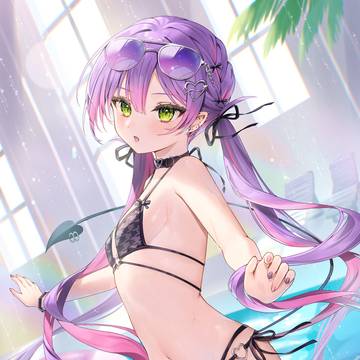トワ様