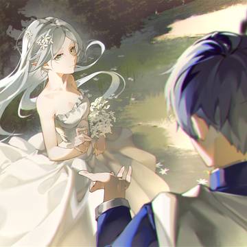 辛芙，葬送のフリーレン