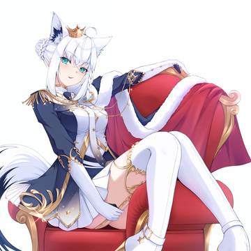 我らがキング🌽