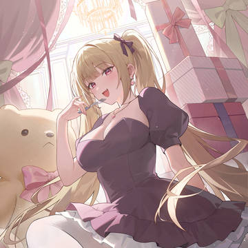 🍰🎀