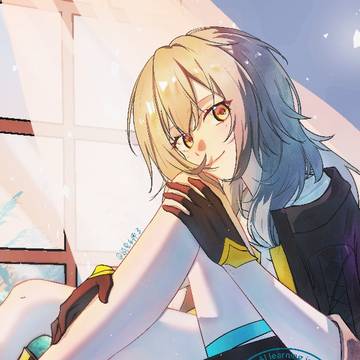 Stella星宝！