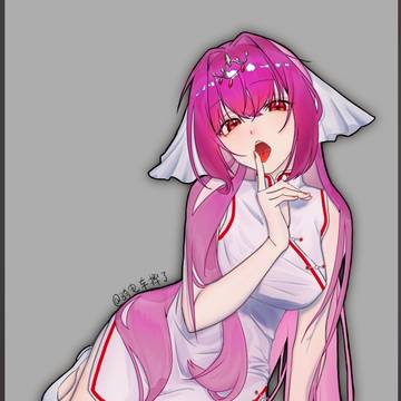 Scáthach-Skadi！