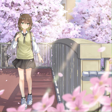 春
