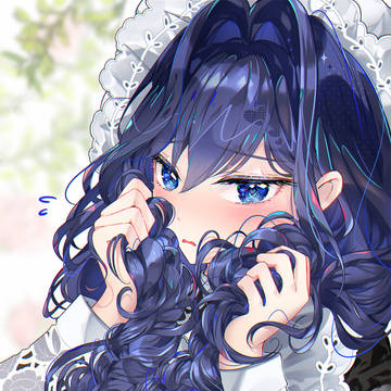 恥ずかしい 💙