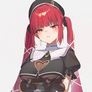 Marine~~~