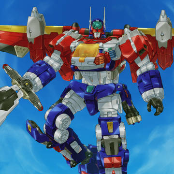 ダイアバトルスX-1