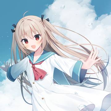 アトリ