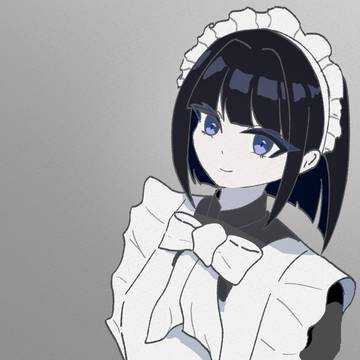 めいど