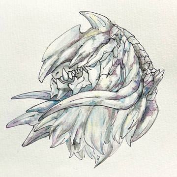 アルシュベルド