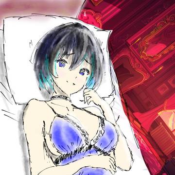 遠征ライブ中の出来事