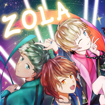 ZOLA PROJECT