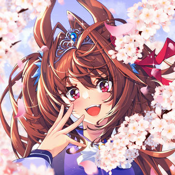 ダイワスカーレット