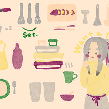 姫鶴いろいろまとめ
