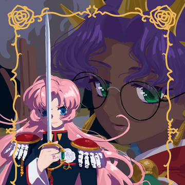 ファンアートまとめ