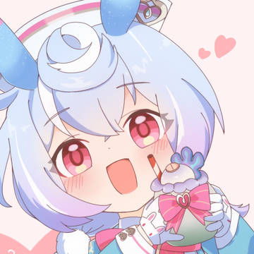 お誕生日おめでとう！シグウィン