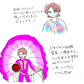 麻央Pの憂鬱