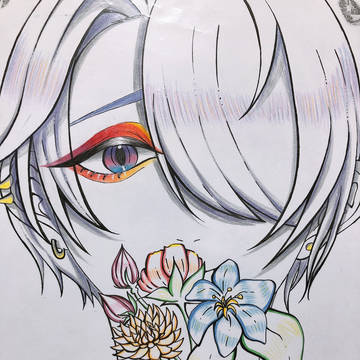 アイコンのやつ