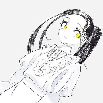 狼嵜光