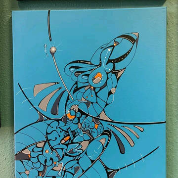 Art 🎨
