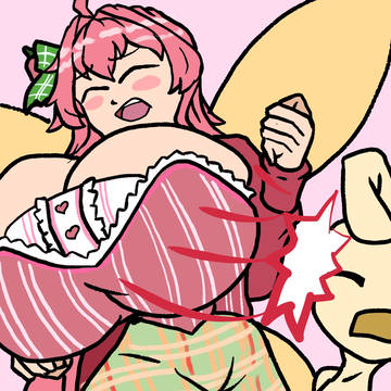 Ichika slap