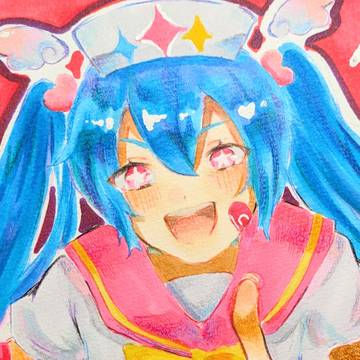 miku
