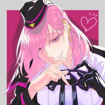仄仄ちゃん
