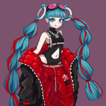 Hatsune Miku -Magical Mirai 2023