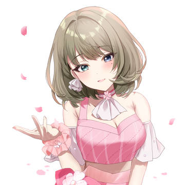 春の楓さん