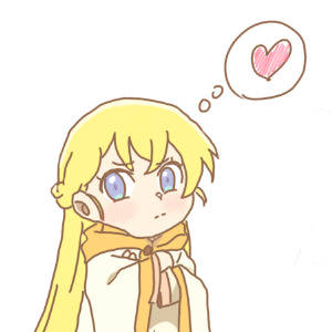 クレアの想いよ届け