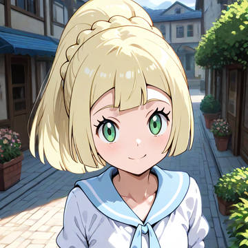リーリエ