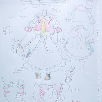 霊夢　コスプレ案