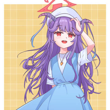 愛清フウカ（私服）