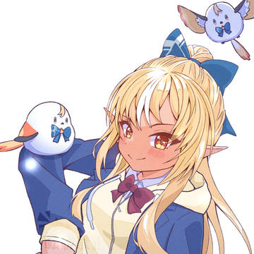 エルフレといっしょ！