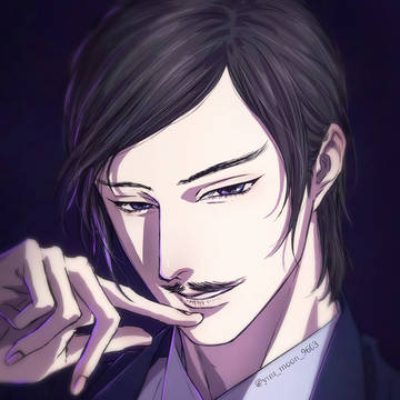 諸伏高明氏
