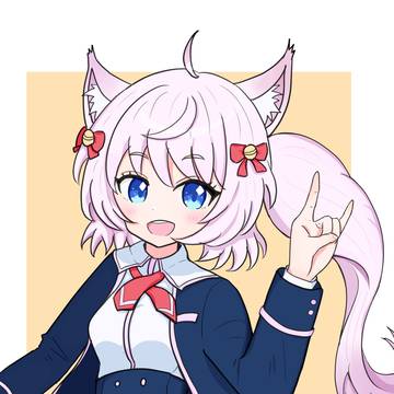 ほわんちゃん