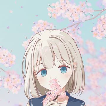 桜