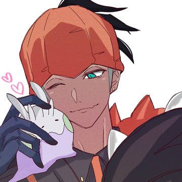 キバユウ