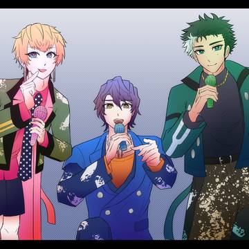 画面の前の俺らにもファンサをしてくれるぞら
