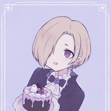 小梅誕
